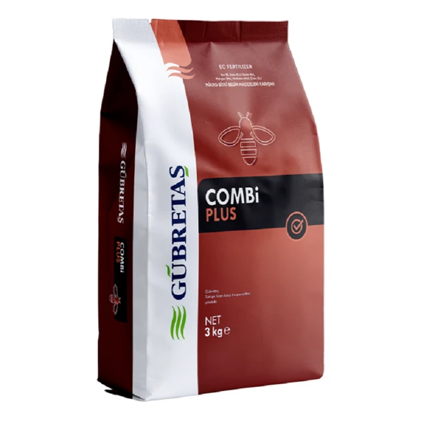 Combi Plus 1 Kg Orijinal Paket