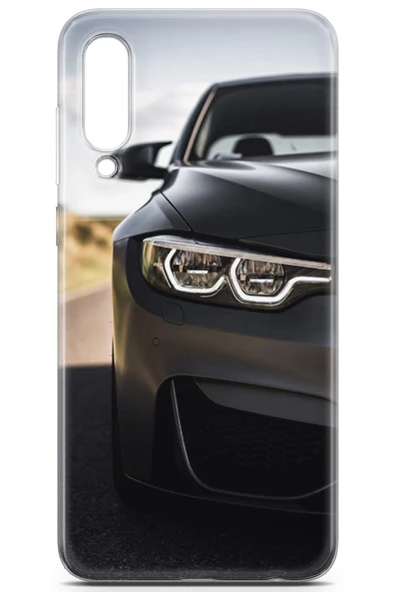 Uvilda Meizu 16xs Uyumlu Otomoto 29 Koruyucu Bmw Led Far - 2