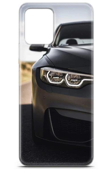 Uvilda Vivo Y15a Uyumlu Otomoto 29 Hd Uv Baskı Bmw Led Far - 2