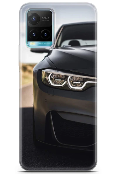 Uvilda Vivo Y33s Uyumlu Otomoto 29 Uv Lans Bmw Led Far
