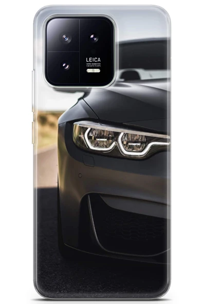Uvilda Xiaomi 13 Uyumlu Otomoto 29 Darbe Önleyici Bmw Led Far