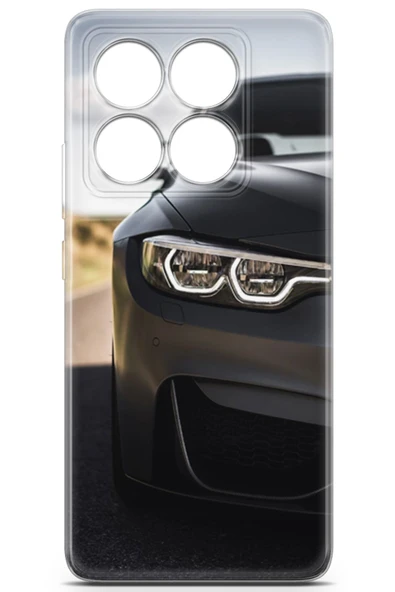 Uvilda Xiaomi 14t Pro Uyumlu Otomoto 29 Koruma Bmw Led Far - 2