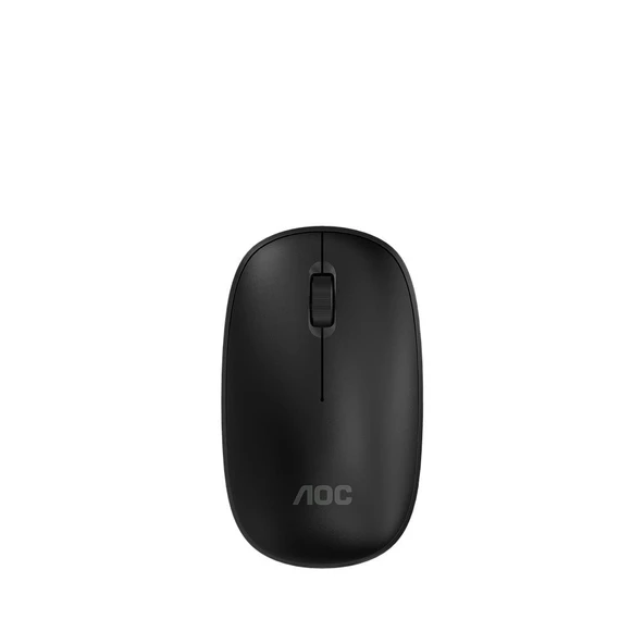 AOC MS200B-LA 2.4G Kablosuz Mouse - 2
