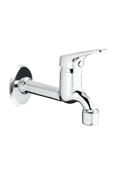 Aquablue Aç Kapa Mix Lavabo Musluk Wc Lavabo Uzun Garantili Musluk Tk685
