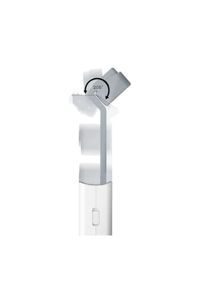 Panther Usb Şarjlı El Feneri Pt-975 - 2