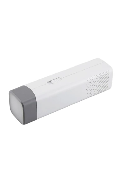 Panther Usb Şarjlı El Feneri Pt-975 - 3