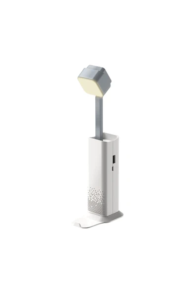Panther Usb Şarjlı El Feneri Pt-975