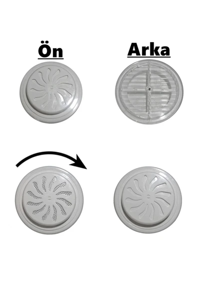 Nalbantoğlu Menfez ürün görseli