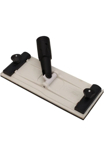 Dekor Rulo Zımpara Malası Oynar Başlı 9X22,5 Cm ürün görseli