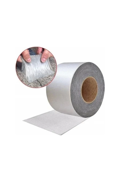 Meşem Sızdırmaz Bant 72 Mm X 2 Mt 4523 - 2