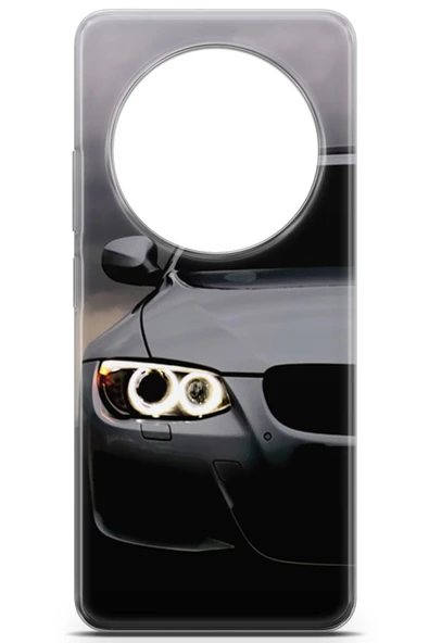Uvilda Xiaomi Redmi 14c Uyumlu Otomoto 39 Tpu Silikon Bmw 320 Angel Far - 2