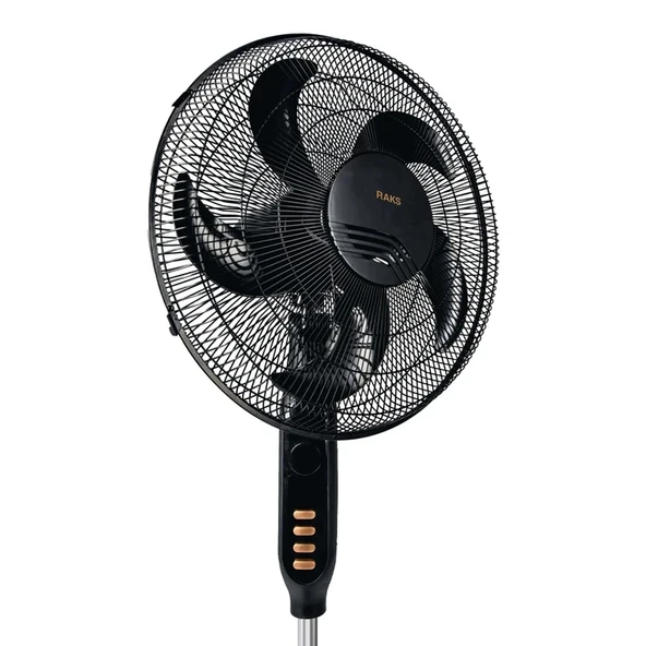 RAKS SF16 Extra 16" Ayaklı Vantilatör - 3