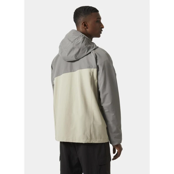 Helly Hansen Vista Hike Anorak - 2