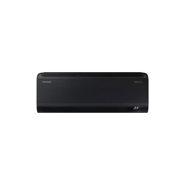 Samsung WindFree Premium Black AR70F09C1DB/SK A++ 9000 BTU Inverter Duvar Tipi Klima
