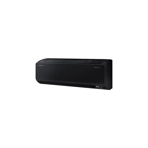 Samsung WindFree Premium Black AR70F09C1DB/SK A++ 9000 BTU Inverter Duvar Tipi Klima - 5