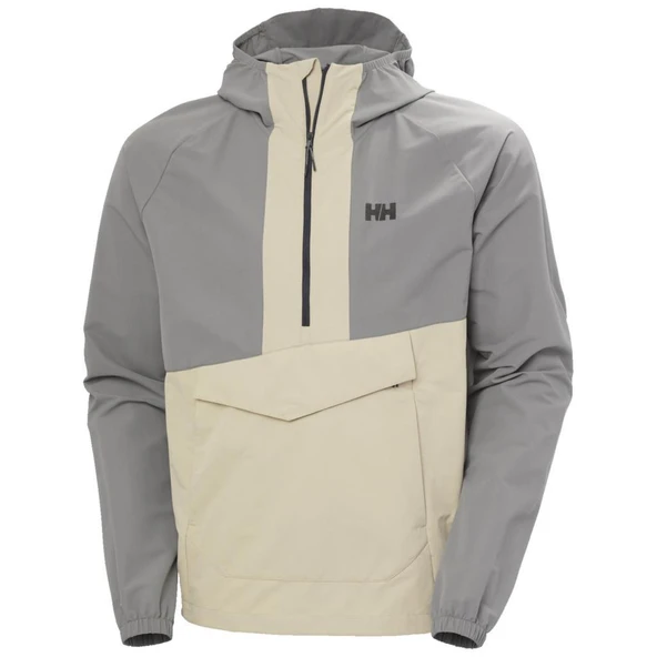 Helly Hansen Vista Hike Anorak - 4