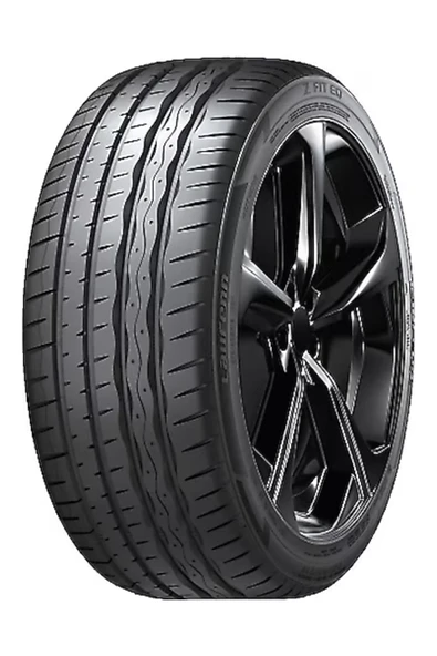 Laufenn Z FIT EQ LK03 245/45 R18 100Y XL Yaz Lastiği - 2025 - 1