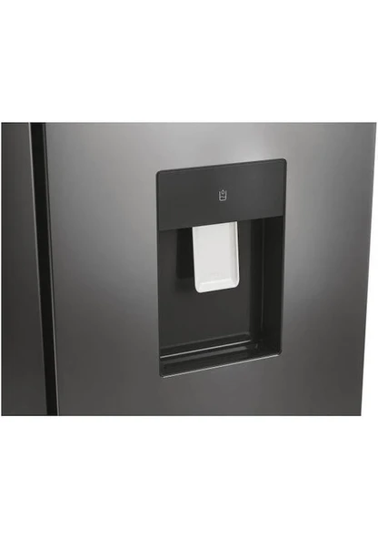 Hoover HHCR3818EWPL Gardırop Tipi No Frost Buzdolabı - 6