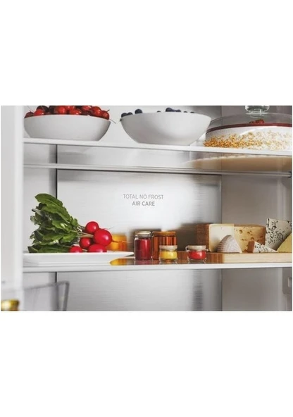 Hoover HHCR3818EWPL Gardırop Tipi No Frost Buzdolabı - 4