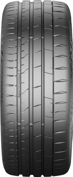 Continental 275/40ZR22 (107Y) XL FR SportContact 7 Yaz Lastiği - 2