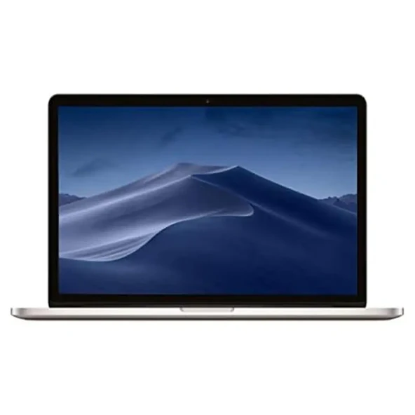 Apple Macbook Pro (15-inch, 2013) 4 Çekirdekli Intel Core i7 2,3 GHz 16GB Ram 256GB SSD Nvidia GeForce GT 750M (2GB) 15.4" MacOs - Yenilenmiş