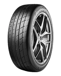 Bridgestone 255/40R20 101Y XL S007 2025 Yaz Lastiği - Resim 2