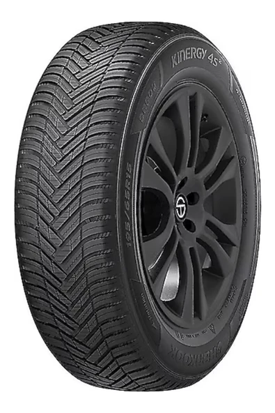 Hankook Kinergy 4S2 H750 225/45 R17 94W XL 4 Mevsim Lastik - 2025