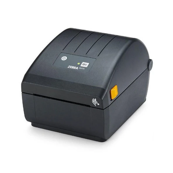 Zebra ZD220D Masaüstü Barkod Yazıcı ürün görseli