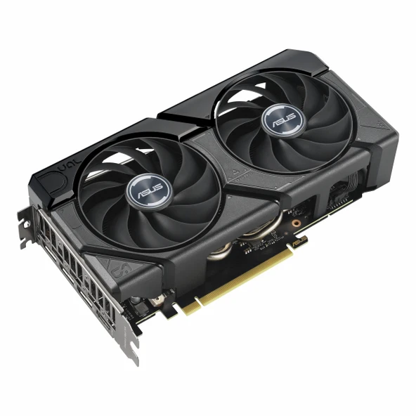 Asus Dual Evo GeForce RTX 4060 8GB GDDR6 128Bit HDMI/DP Ekran Kartı - 3