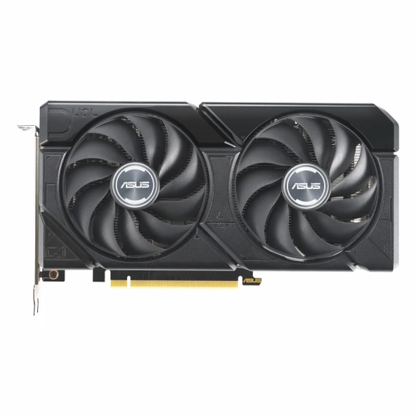 Asus Dual Evo GeForce RTX 4060 8GB GDDR6 128Bit HDMI/DP Ekran Kartı - 2