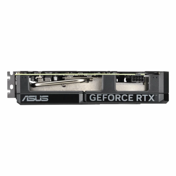 Asus Dual Evo GeForce RTX 4060 8GB GDDR6 128Bit HDMI/DP Ekran Kartı - 4