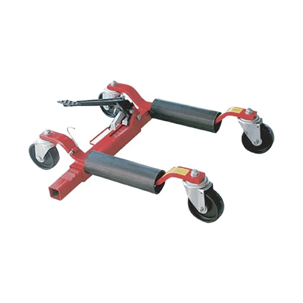 Nttools Npl-9009 225mm 9" Tekerlekli Mekanik Araç Taşıma