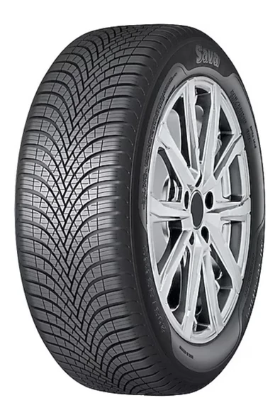 Sava All Weather 205/55 R16 94V XL 4 Mevsim Lastik - 2025