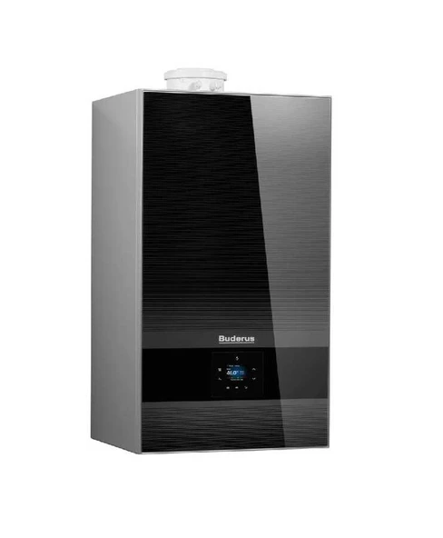 Buderus Logamax Plus GB182i.2 24/30 Kw 20000 Kcal Yoğuşmalı Kombi