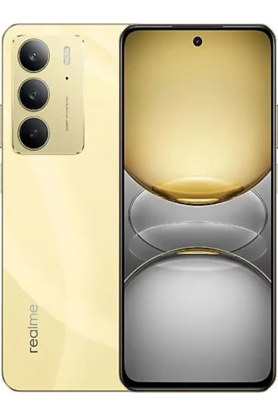 realme C75 8/ 512 LIGHTNING GOLD
