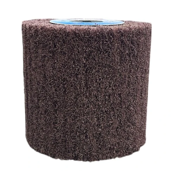 100X100mm Kamalı Elyaf KOMBİ Skoç Mop -(Corse-Sert) YamanMop - 2