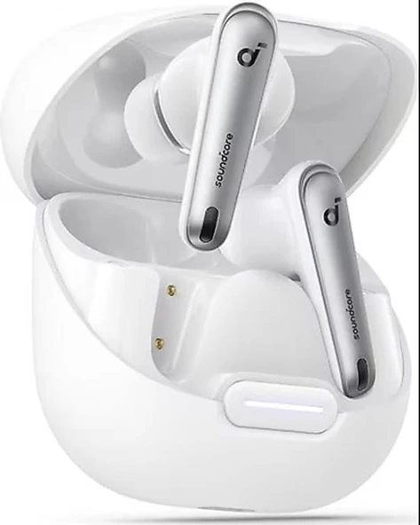 Anker Soundcore Liberty 4 Nc Kulaklık - White - 1