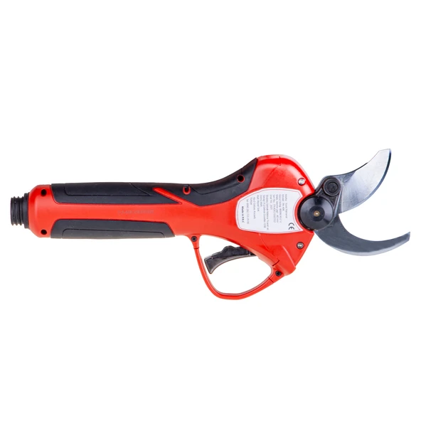 PALMERA PA40K AKÜLÜ BUDAMA MAKASI 40MM SENSÖRLÜ - 2