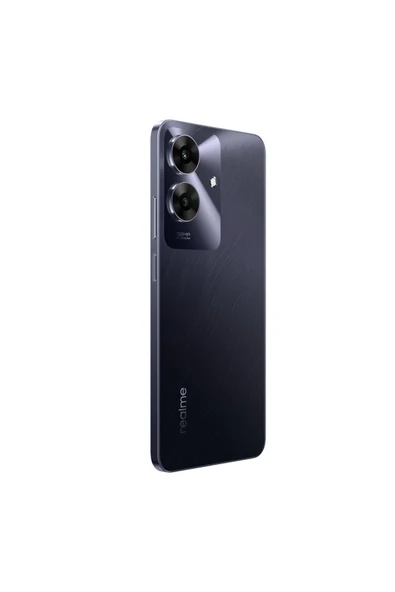 realme Note 60 4gb 128gb Mermer Siyahı - 6