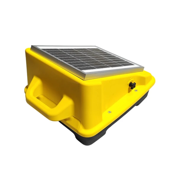 Kompack400 Elektrikli Çit Cihazı 3,2 Joul - Resim 2