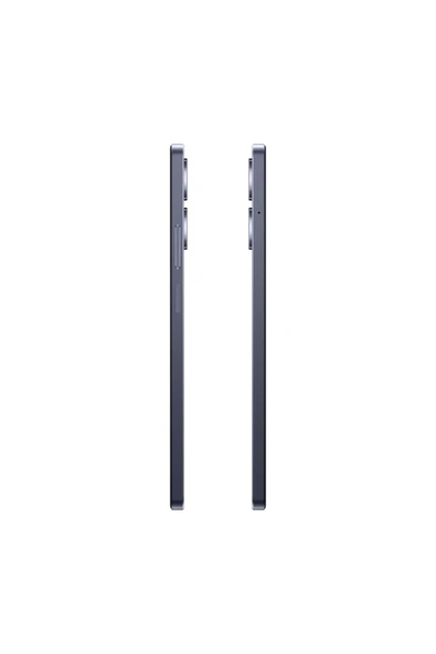 realme Note 60 4gb 128gb Mermer Siyahı - 7