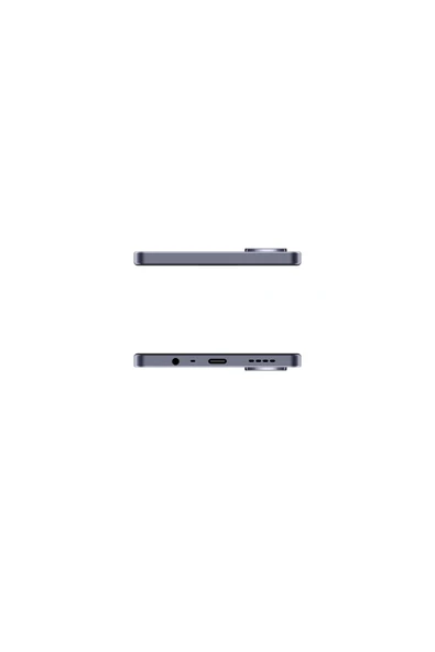 realme Note 60 4gb 128gb Mermer Siyahı - 8
