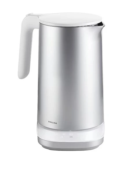 Zwilling Enfinigy Pro 1850 W 1.5 lt Metalik Gri Isı Ayarlı Kettle Gri - 1