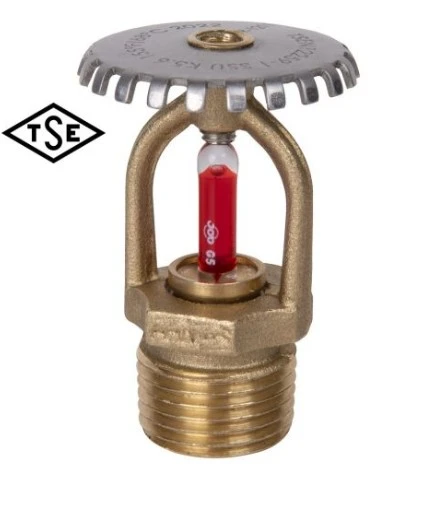 Klepsan 3601 Sprinkler Upright