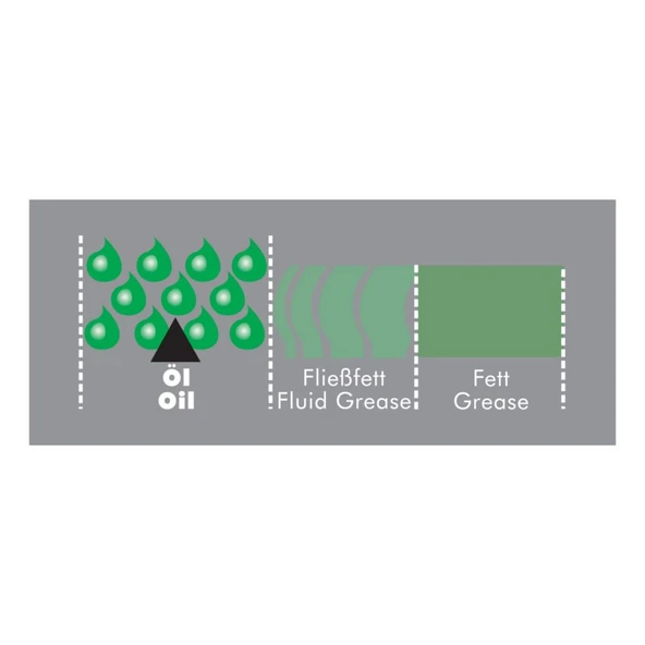 Würth Hhs 2000 Sıvı Gres Yağlama Spreyi 500 ml - 2
