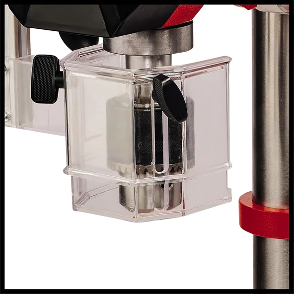 Einhell TC-BD 630/1 630w Sütunlu Matkap - 4520597 - 7