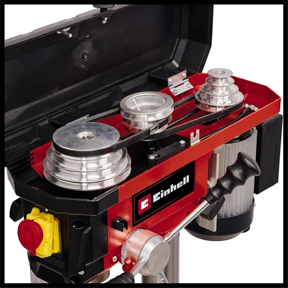 Einhell TC-BD 630/1 630w Sütunlu Matkap - 4520597 - 3