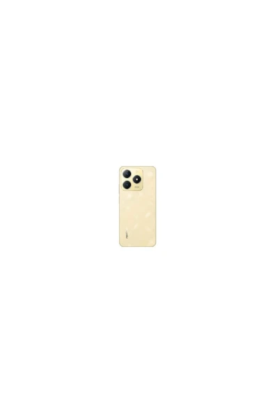 Realme C61 256 GB 8 GB Altın - 2