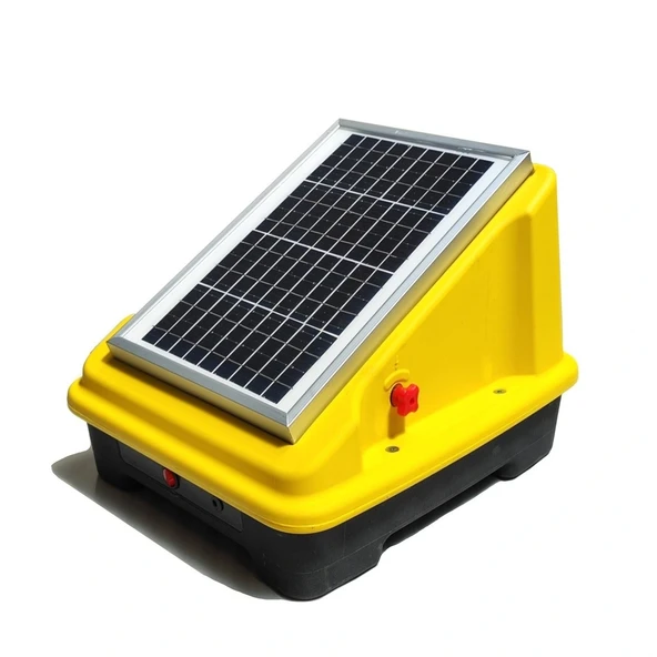 Kompack400 Elektrikli Çit Cihazı 3,2 Joul ürün görseli