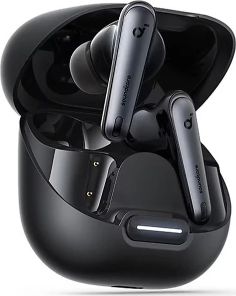 Anker Soundcore Liberty 4 Nc Kulaklık  Siyah - 1